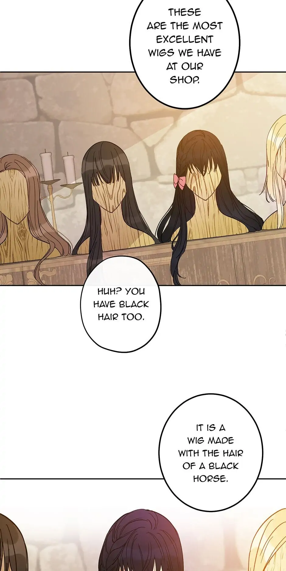 This Is An Obvious Fraudulent Marriage Chapter 25 - page 37